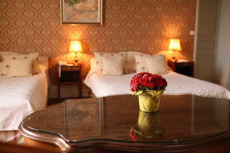 Le Château De La Tour Hotel