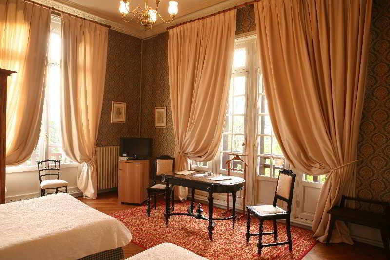 Le Château De La Tour 4* Gouvieux