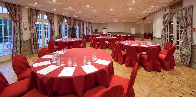 Le Chateau De La Tour 4* Gouvieux