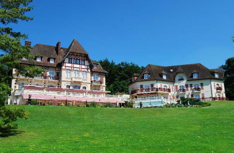 Le Château De La Tour Hotel Gouvieux