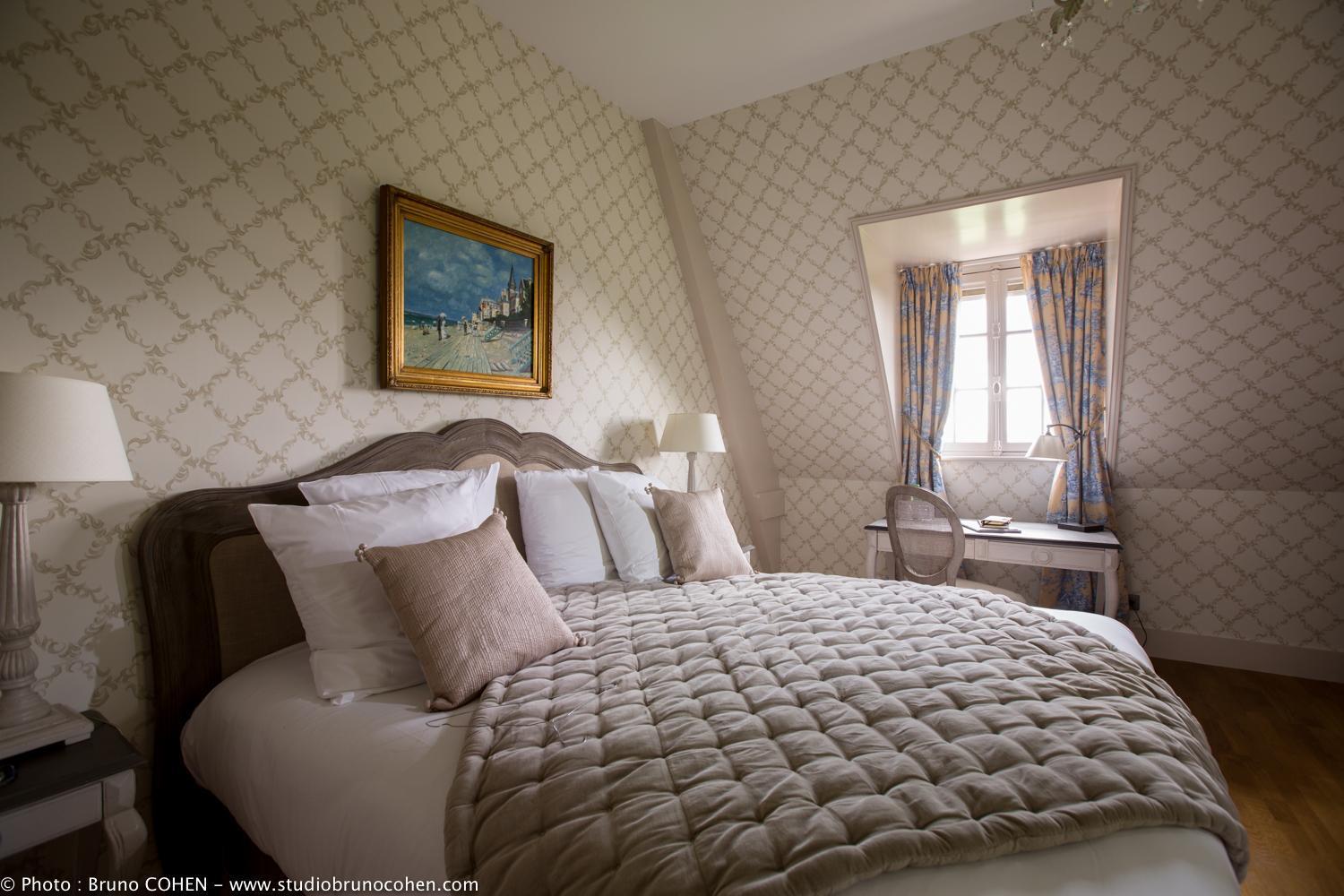 Hotel Le Chateau De La Tour Gouvieux