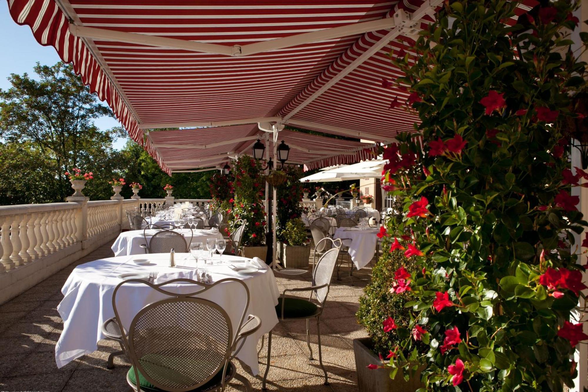 Le Chateau De La Tour 4*