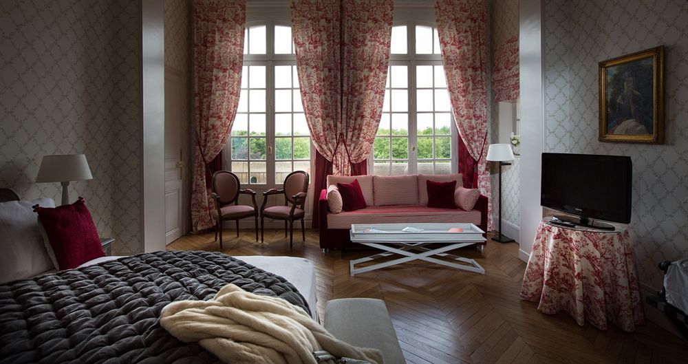 Le Château De La Tour Gouvieux