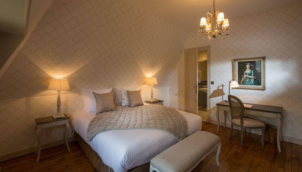 Hotel Le Chateau De La Tour