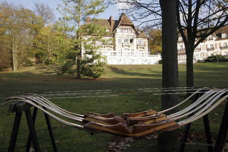 Le Chateau De La Tour Gouvieux