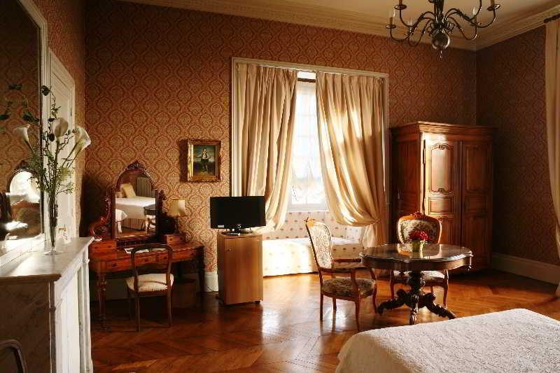Hotel Le Chateau De La Tour
