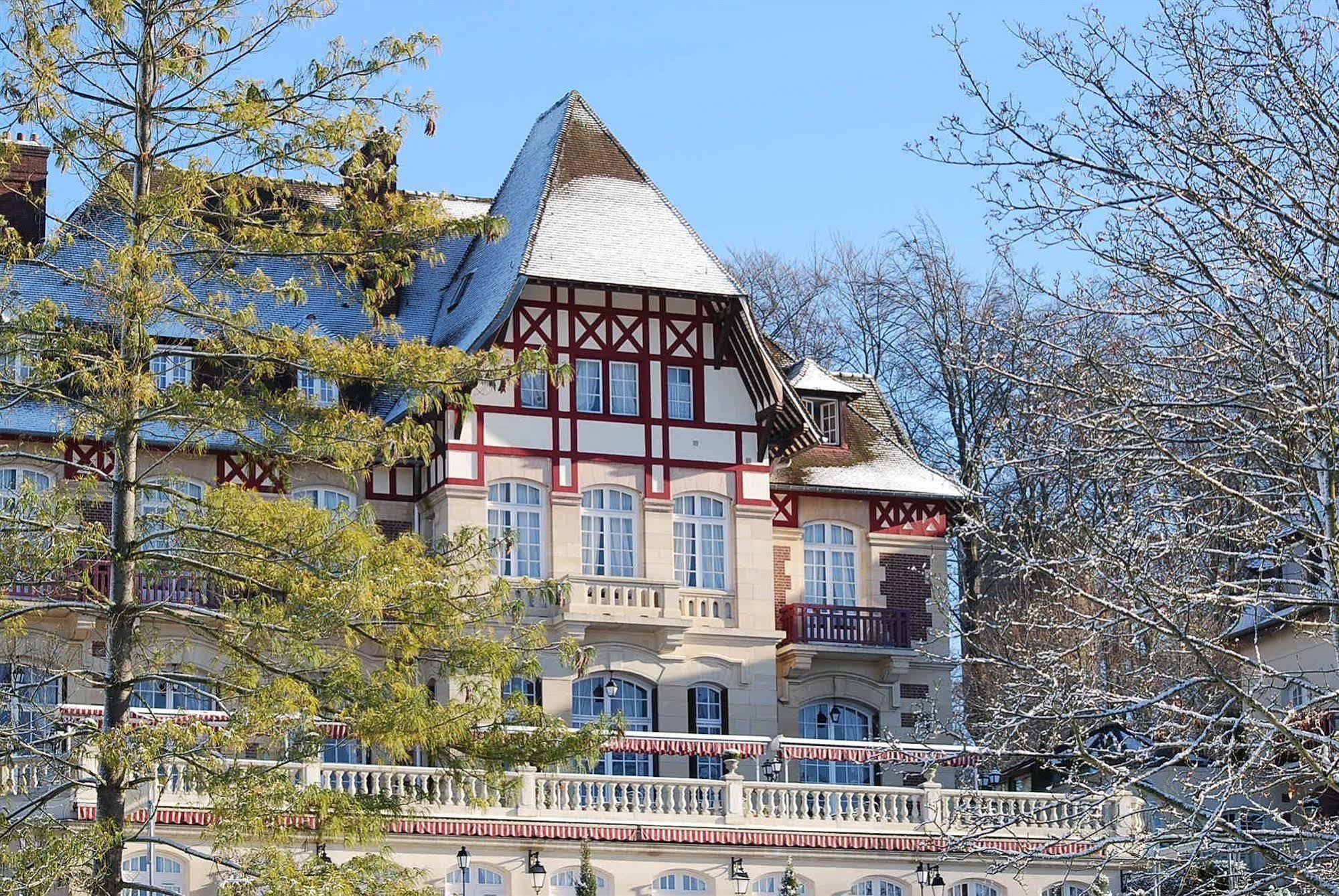 Le Château De La Tour 4* Gouvieux