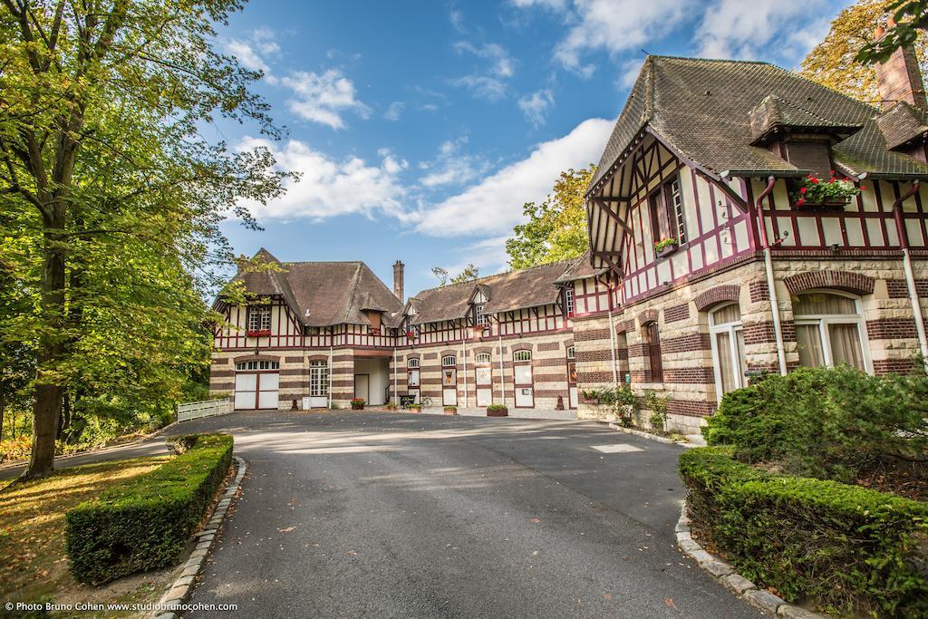 Le Château De La Tour 4* Gouvieux